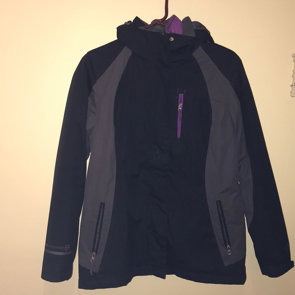 Winter coat